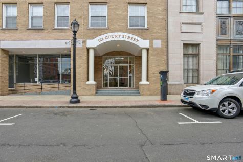 124 Court Street New Haven CT 06511