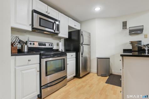 124 Court Street New Haven CT 06511