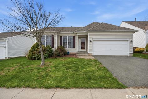 17 Heather Lane Suffield CT 06078
