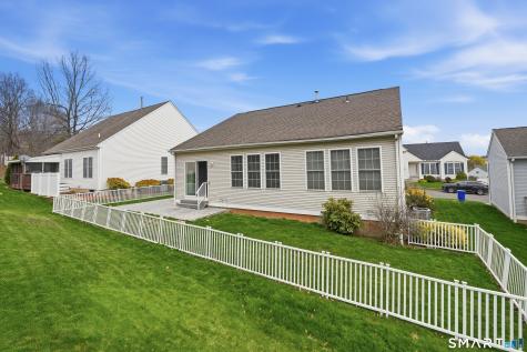 17 Heather Lane Suffield CT 06078