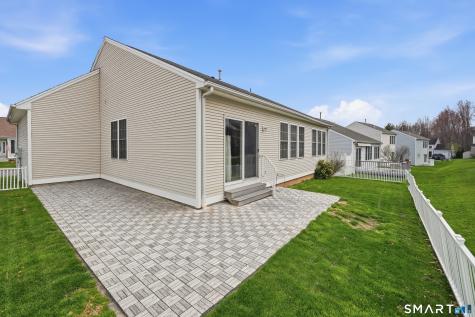 17 Heather Lane Suffield CT 06078