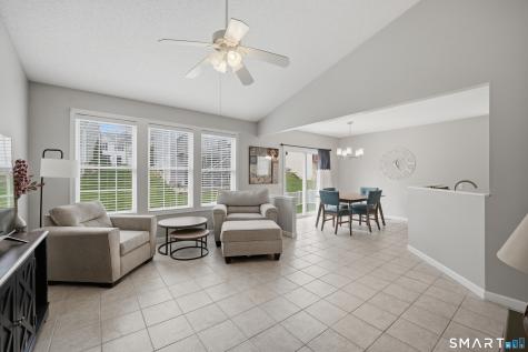 17 Heather Lane Suffield CT 06078