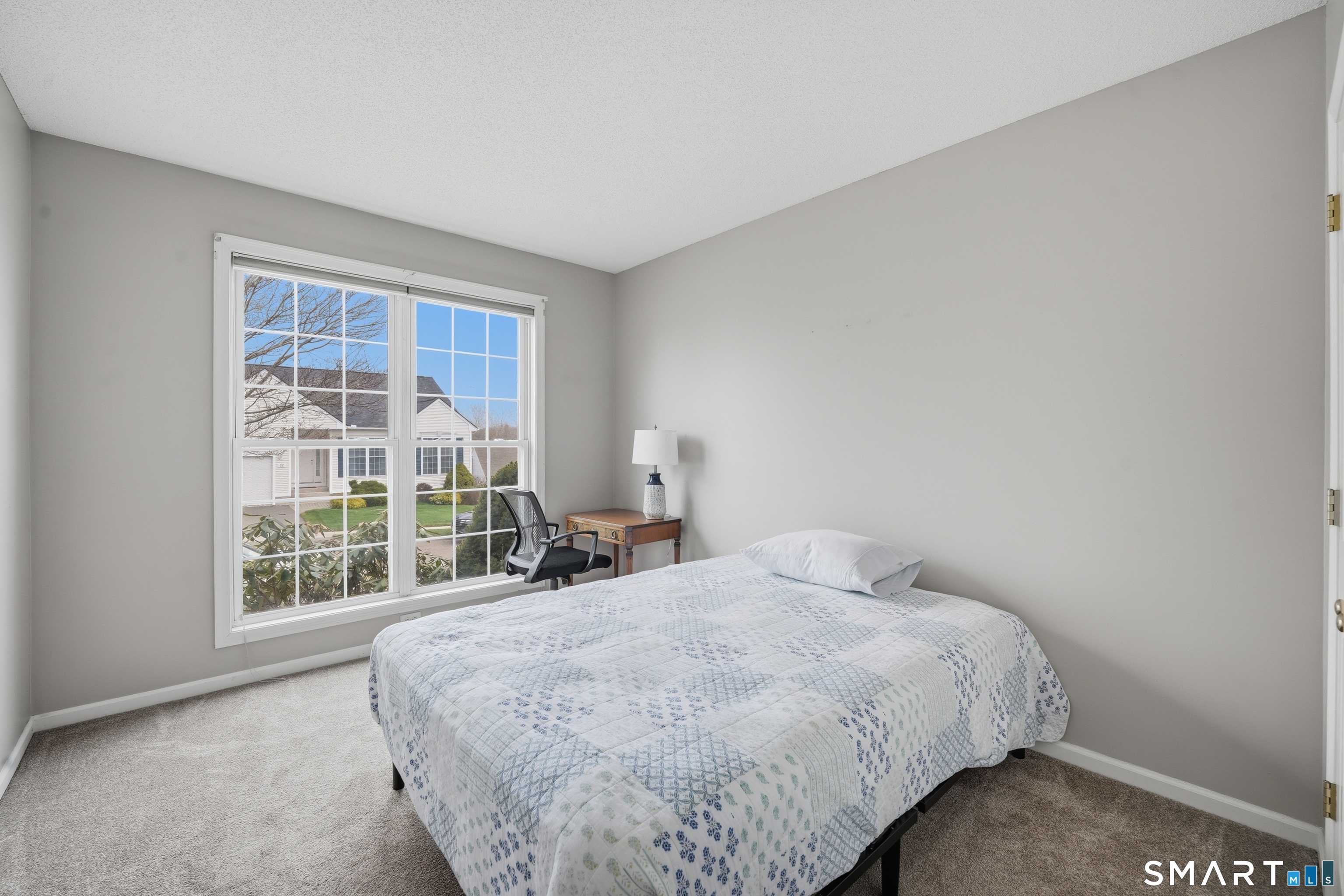 17 Heather Lane Suffield CT 06078