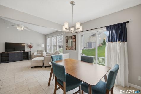 17 Heather Lane Suffield CT 06078