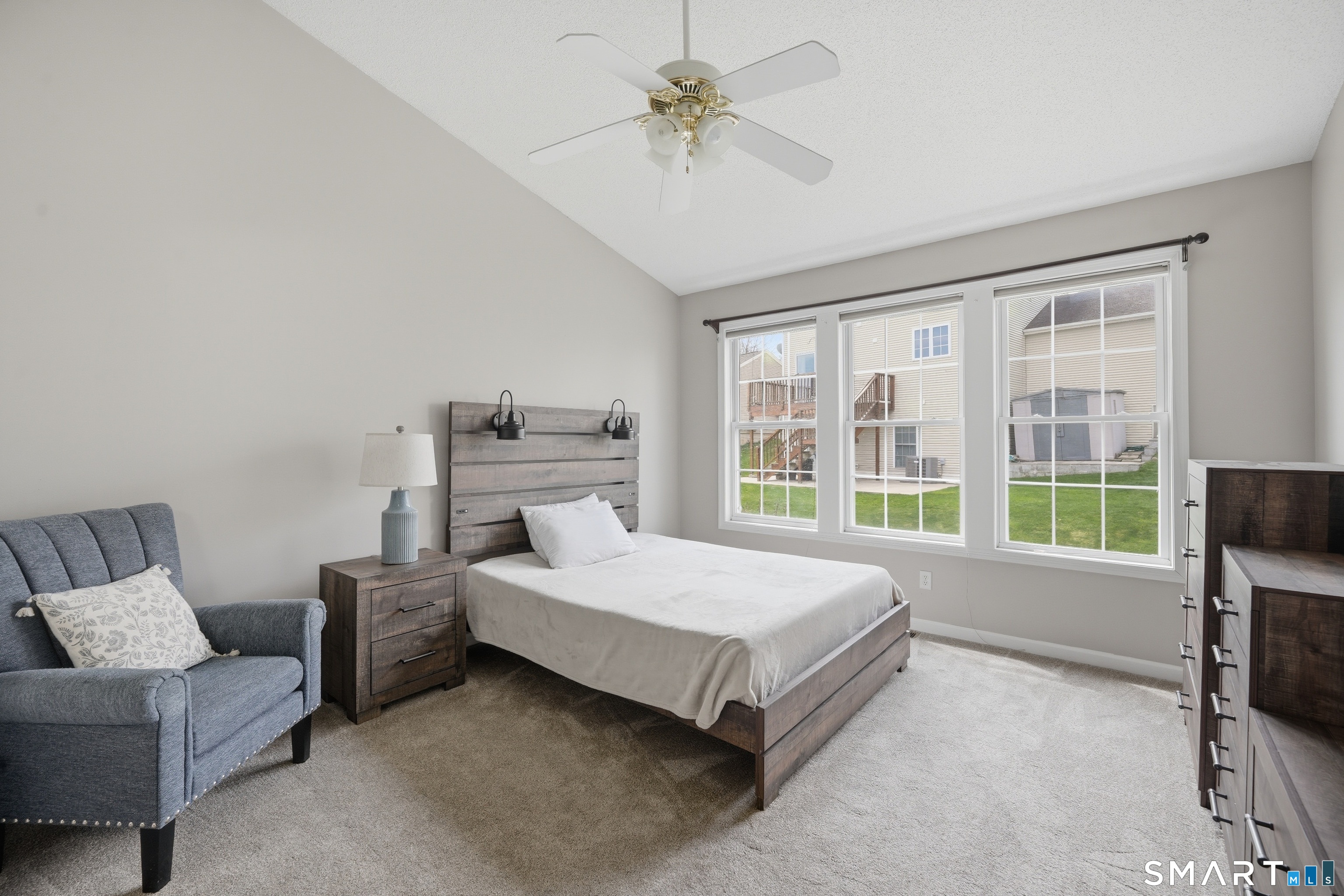 17 Heather Lane Suffield CT 06078