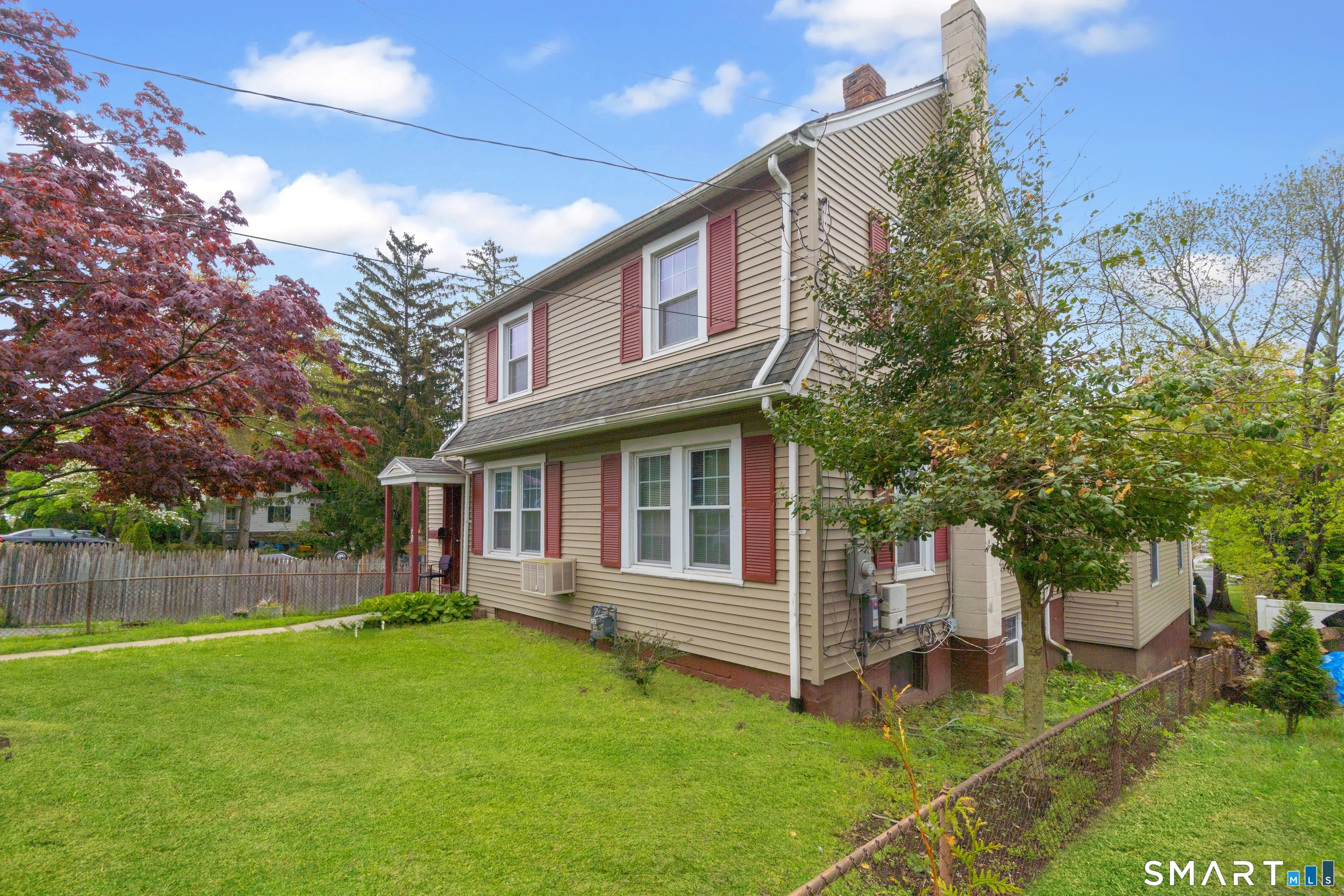 33 Colonial Road Stamford CT 06906