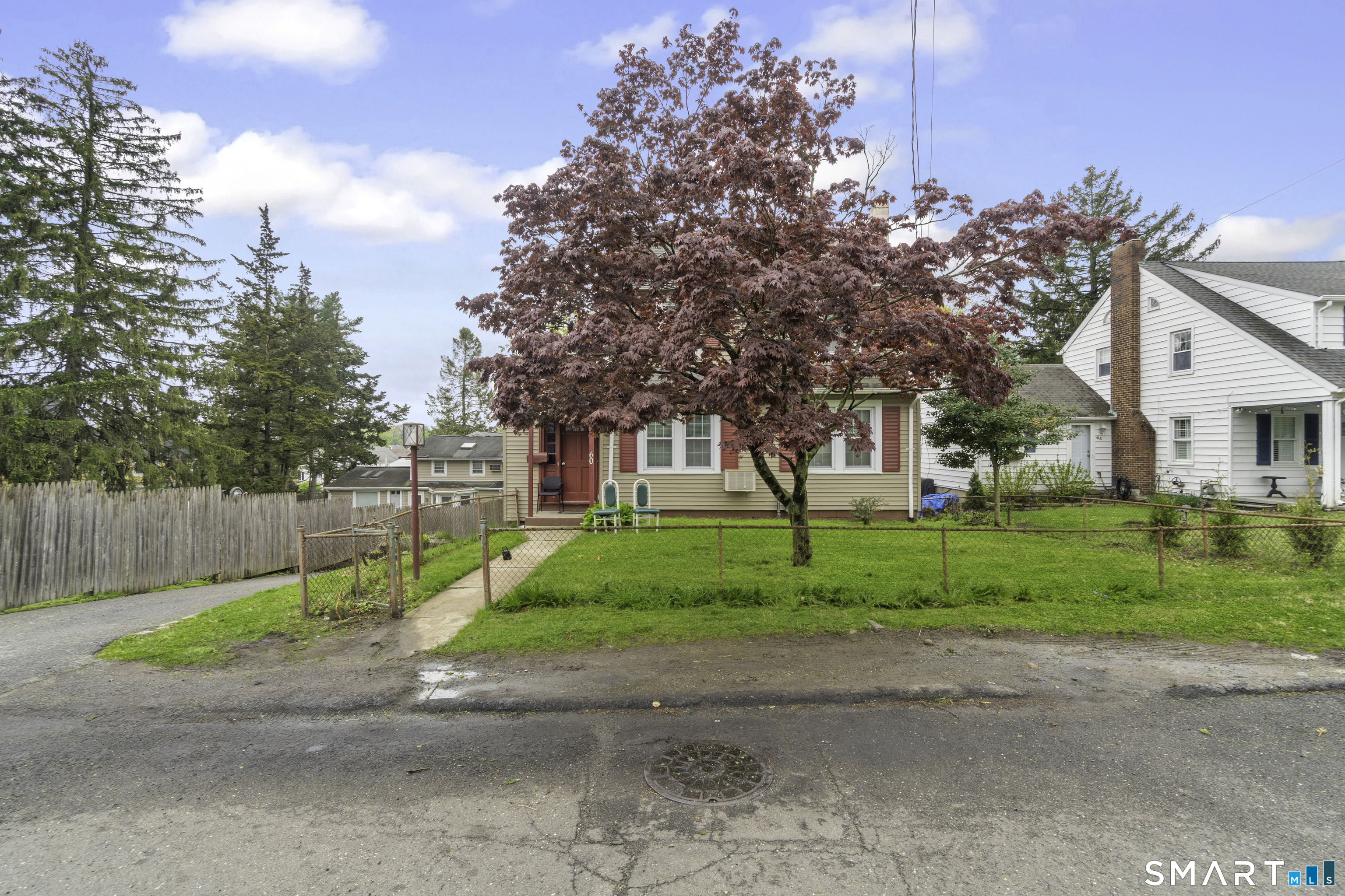 33 Colonial Road Stamford CT 06906