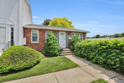 88 Ambassador Drive Manchester CT 06042