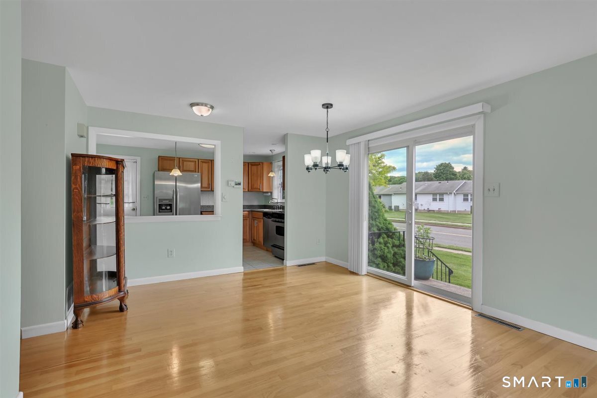 88 Ambassador Drive Manchester CT 06042