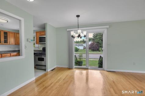 88 Ambassador Drive Manchester CT 06042