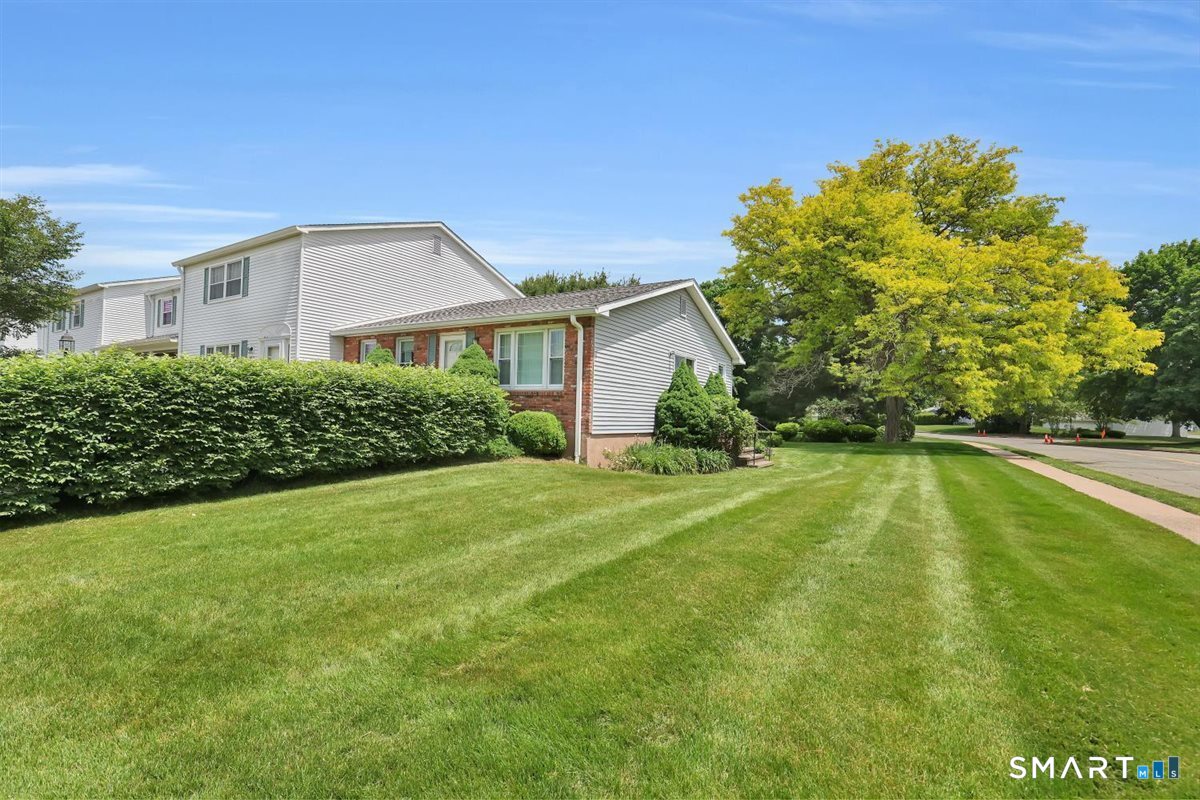 88 Ambassador Drive Manchester CT 06042
