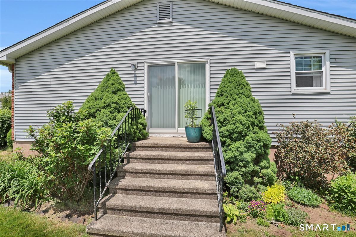 88 Ambassador Drive Manchester CT 06042