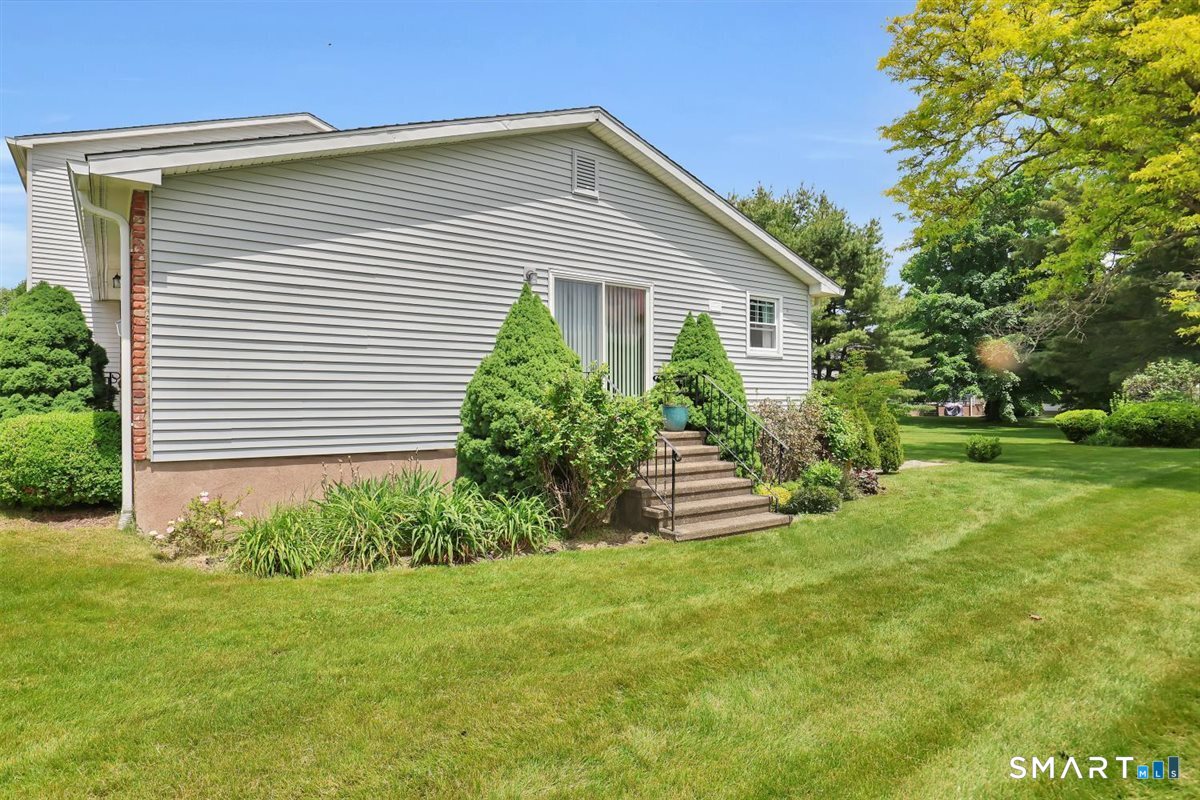 88 Ambassador Drive Manchester CT 06042