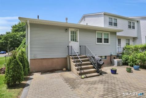 88 Ambassador Drive Manchester CT 06042