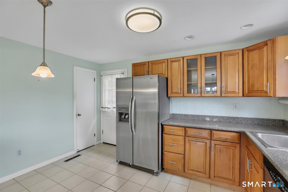 88 Ambassador Drive Manchester CT 06042