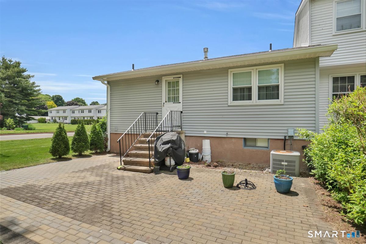 88 Ambassador Drive Manchester CT 06042