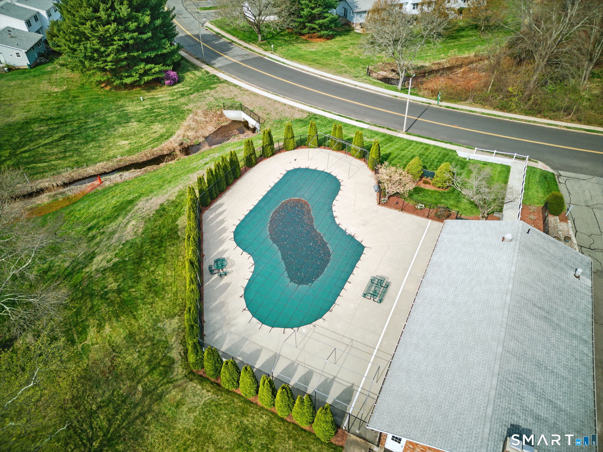 88 Ambassador Drive Manchester CT 06042
