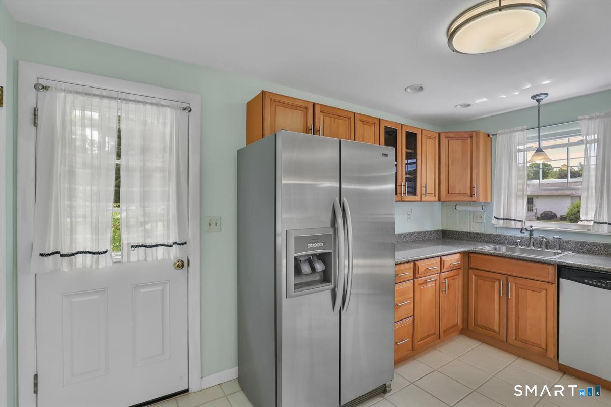 88 Ambassador Drive Manchester CT 06042