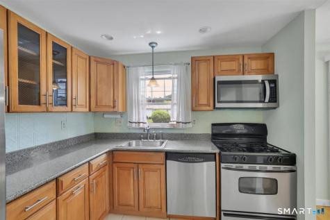 88 Ambassador Drive Manchester CT 06042