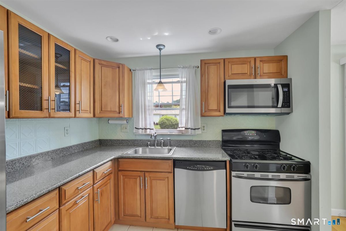88 Ambassador Drive Manchester CT 06042