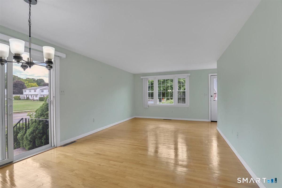 88 Ambassador Drive Manchester CT 06042