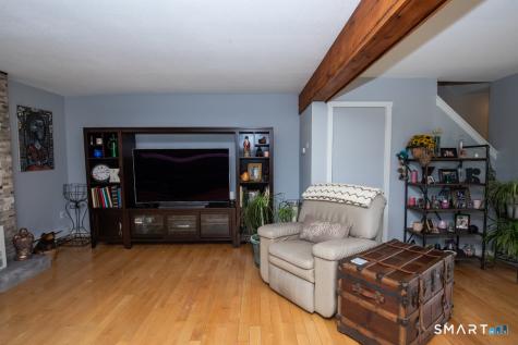 15 Pilgrim Harbor Wallingford CT 06492