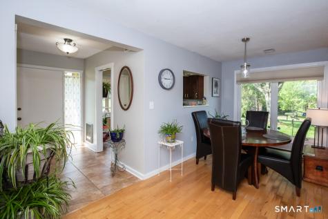15 Pilgrim Harbor Wallingford CT 06492