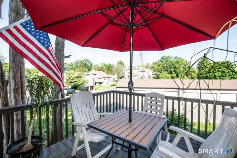 15 Pilgrim Harbor Wallingford CT 06492