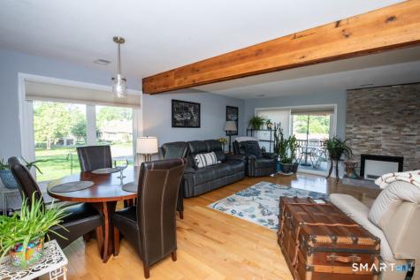 15 Pilgrim Harbor Wallingford CT 06492