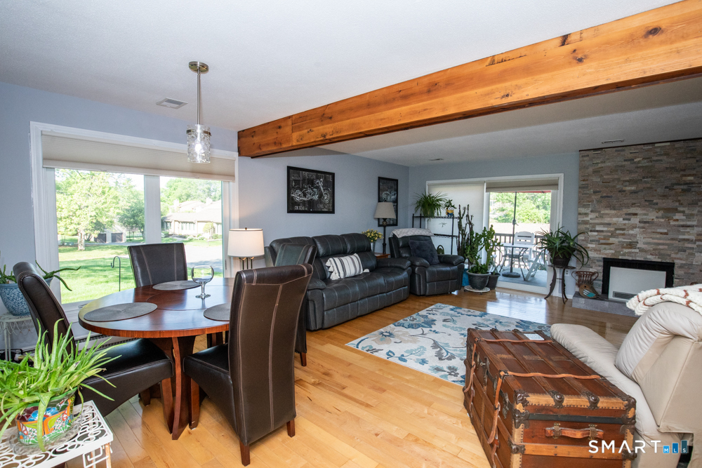 15 Pilgrim Harbor Wallingford CT 06492