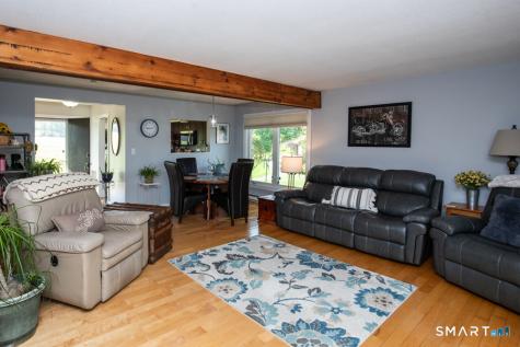 15 Pilgrim Harbor Wallingford CT 06492