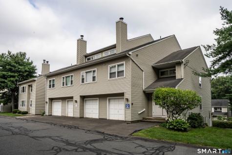 301 Carlton Lane Rocky Hill CT 06067