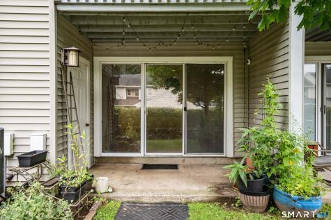 301 Carlton Lane Rocky Hill CT 06067