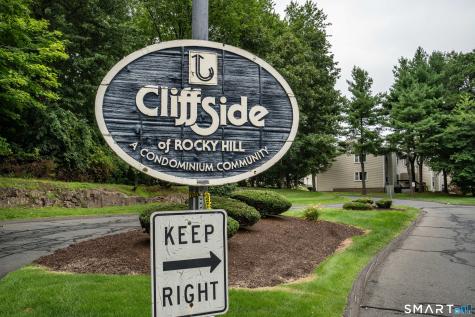 301 Carlton Lane Rocky Hill CT 06067