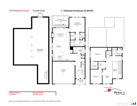 20 Fieldstone Court Bethel CT 06801