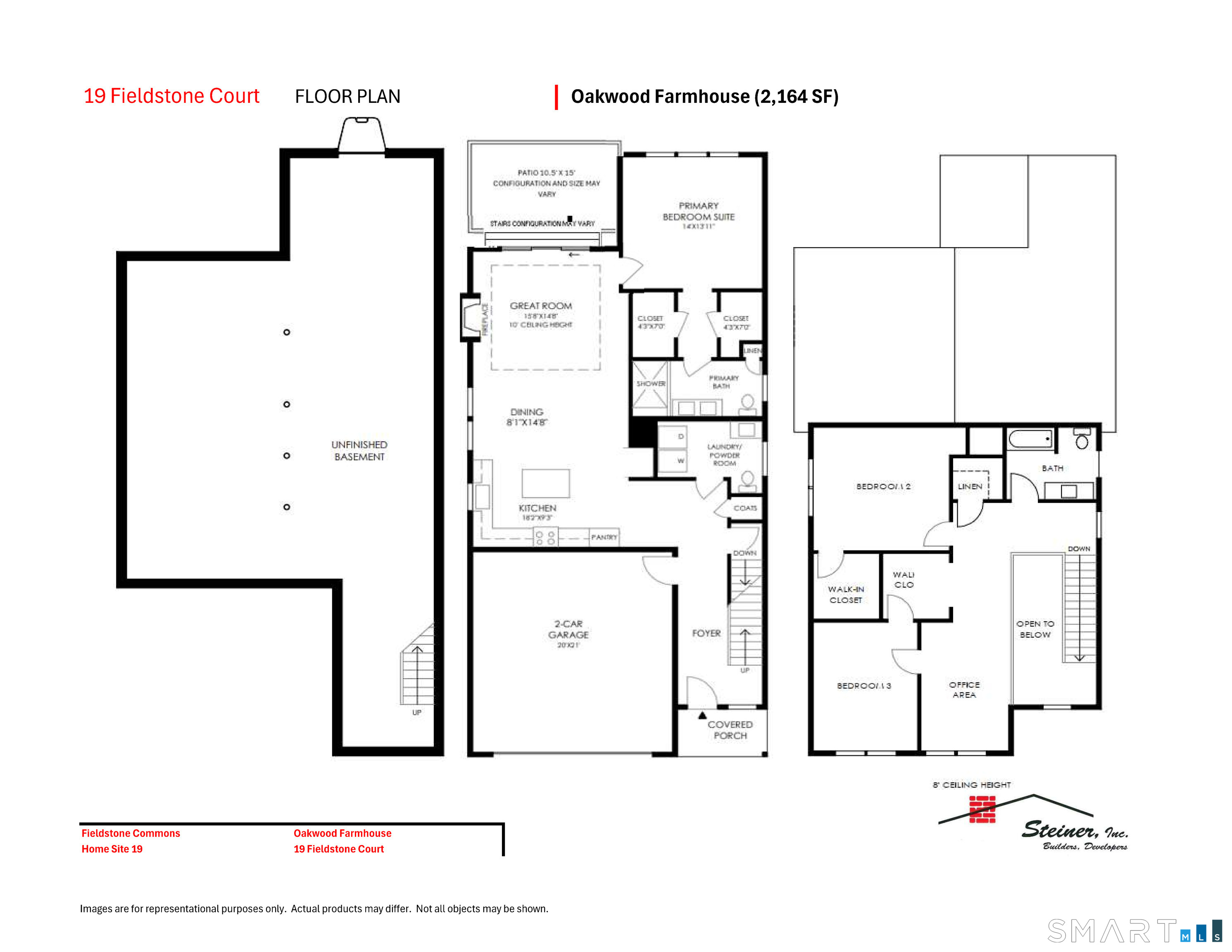 20 Fieldstone Court Bethel CT 06801