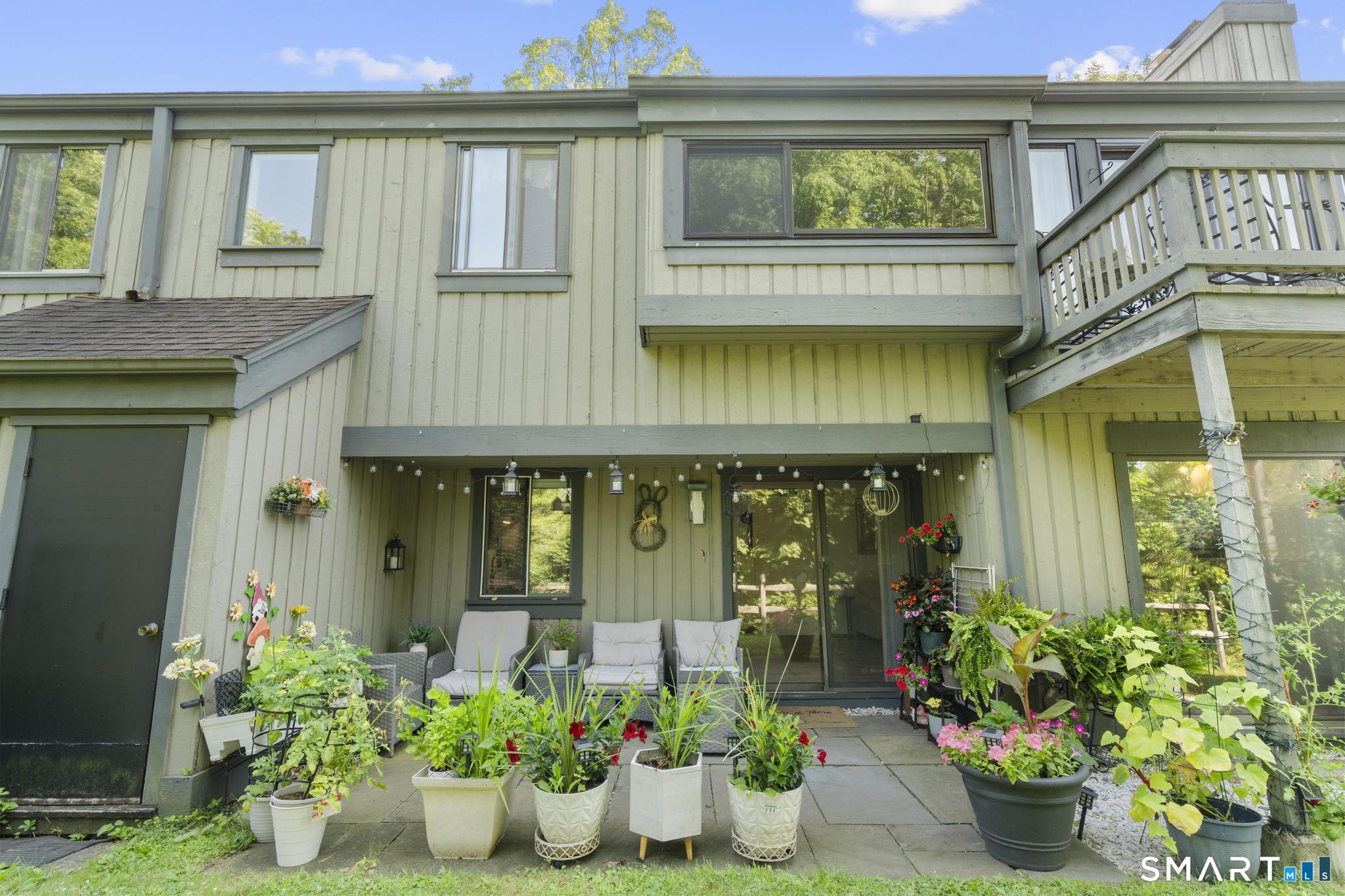 38 Heritage Village Southbury CT 06488