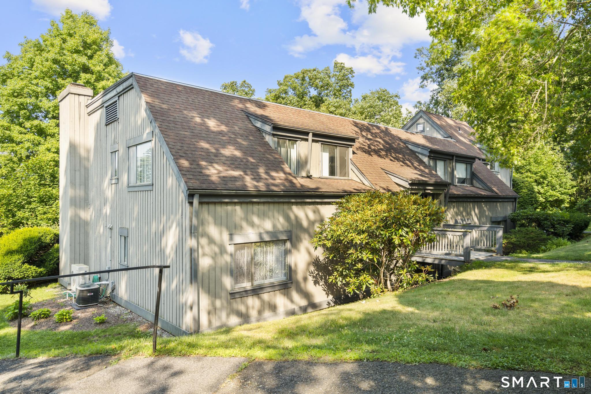 38 Heritage Village Southbury CT 06488