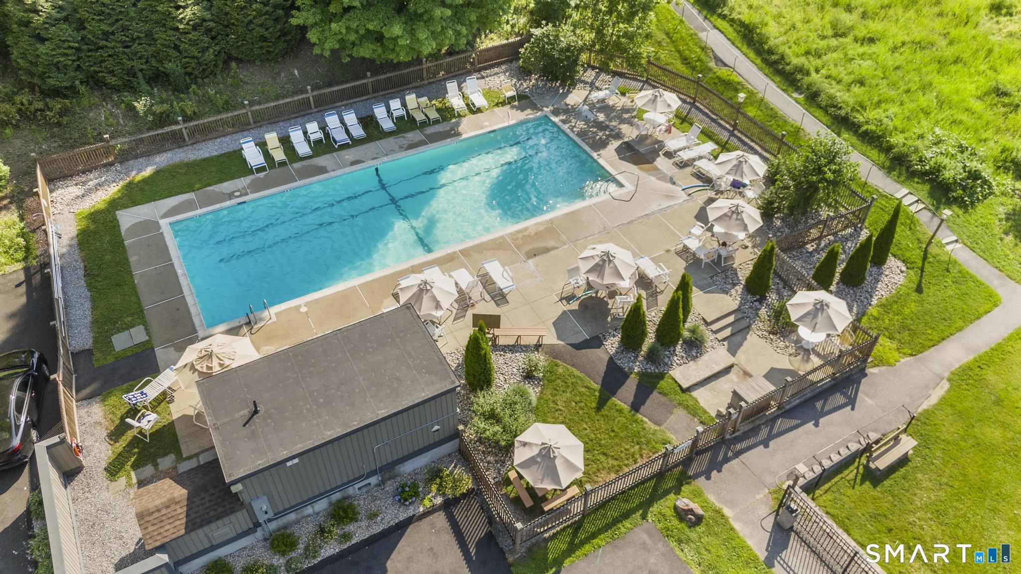 38 Heritage Village Southbury CT 06488