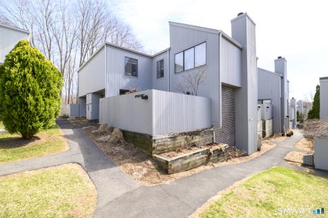 1 Apricot Lane Ridgefield CT 06877