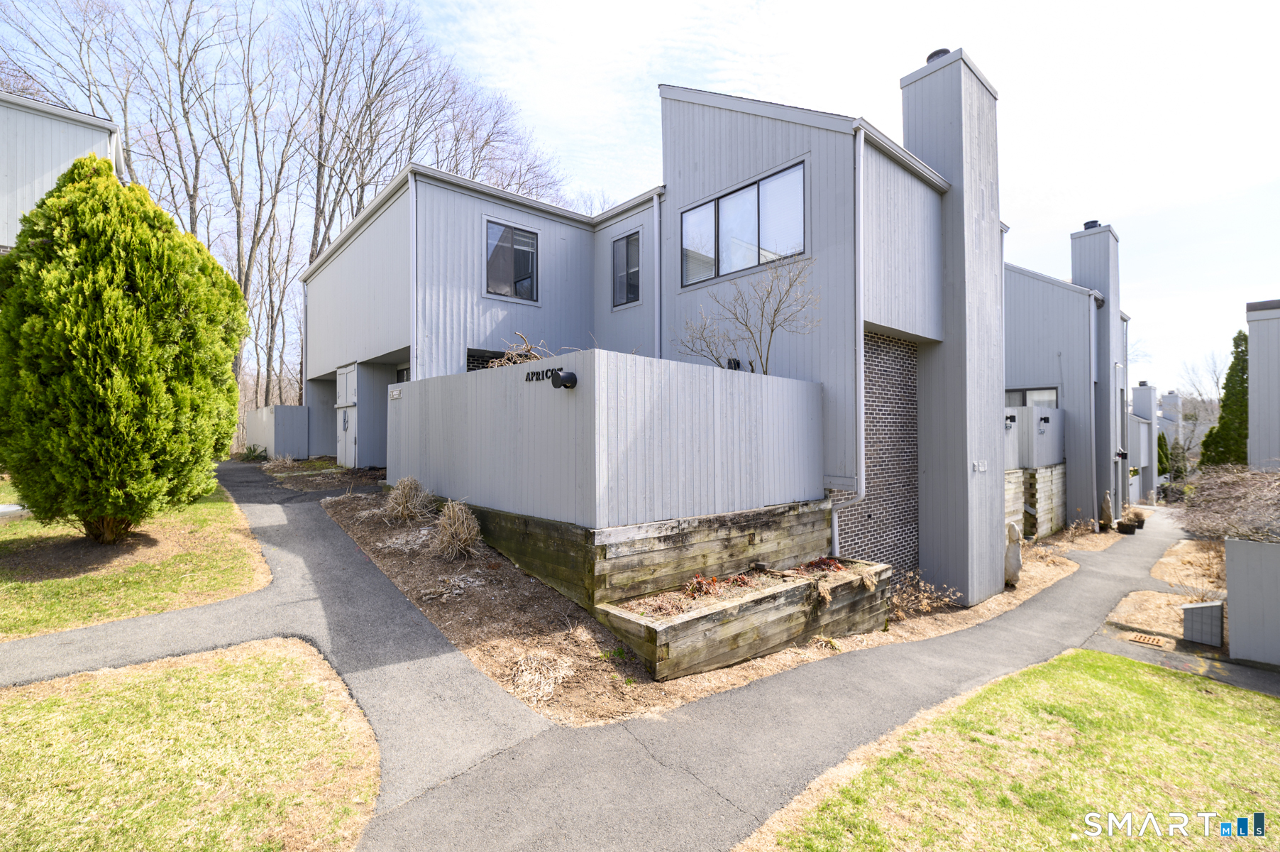 1 Apricot Lane Ridgefield CT 06877