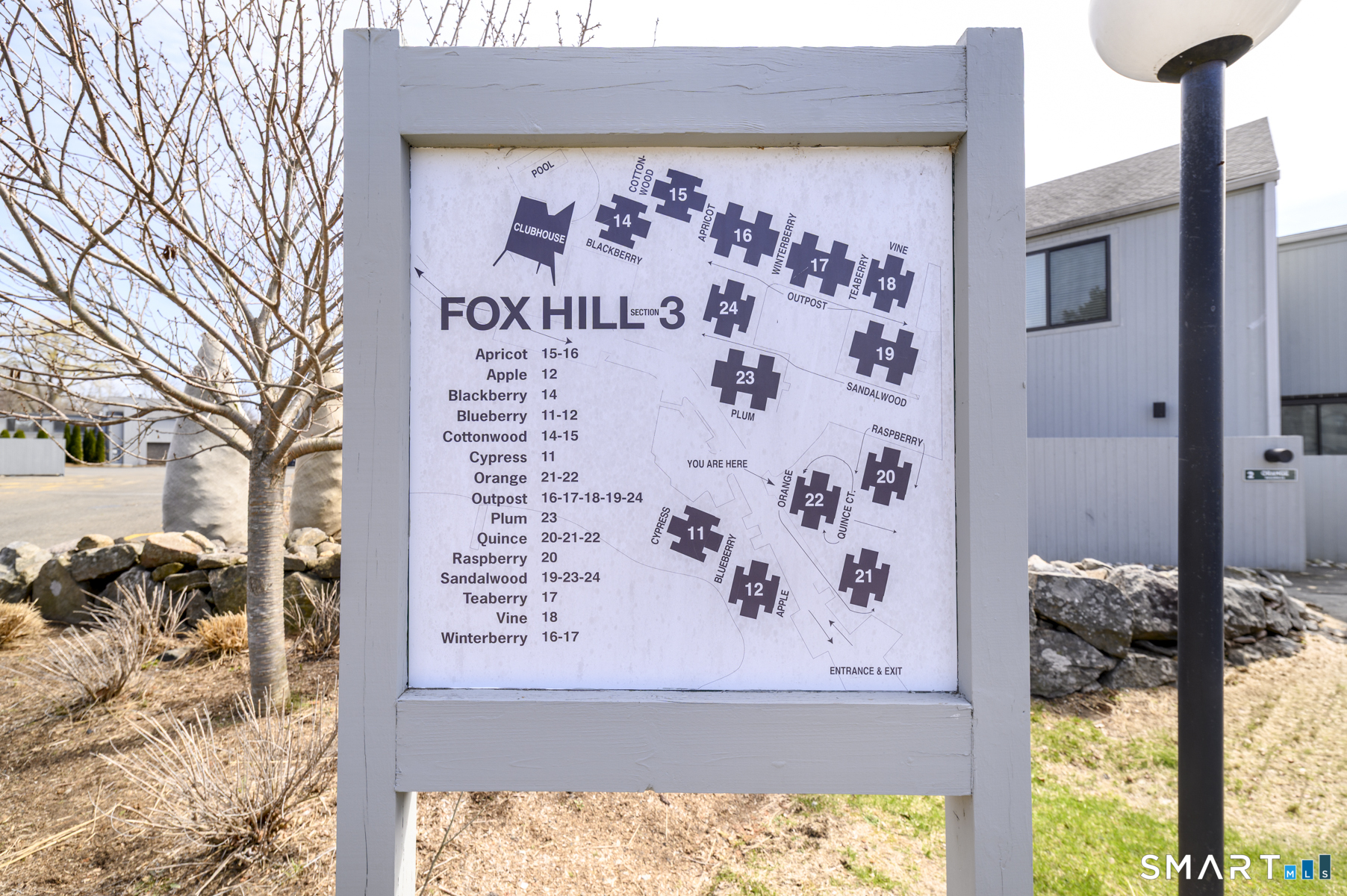 1 Apricot Lane Ridgefield CT 06877