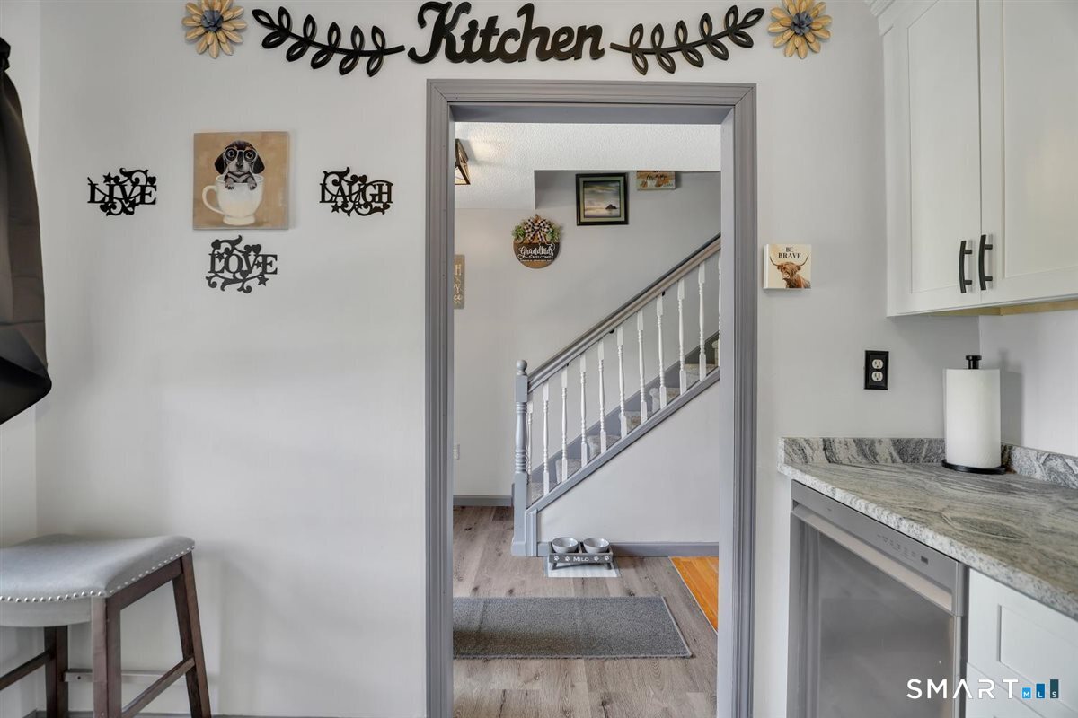 15 Cherokee Court Cromwell CT 06416