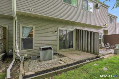 15 Cherokee Court Cromwell CT 06416