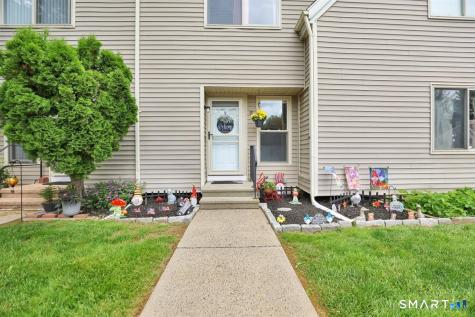 15 Cherokee Court Cromwell CT 06416