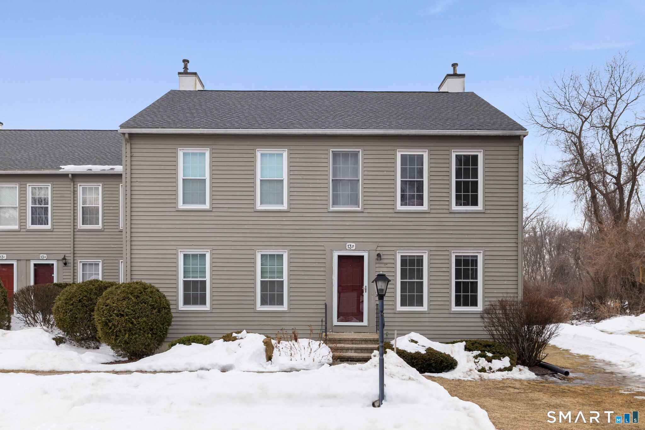 13 Riverview Drive East Windsor CT 06088