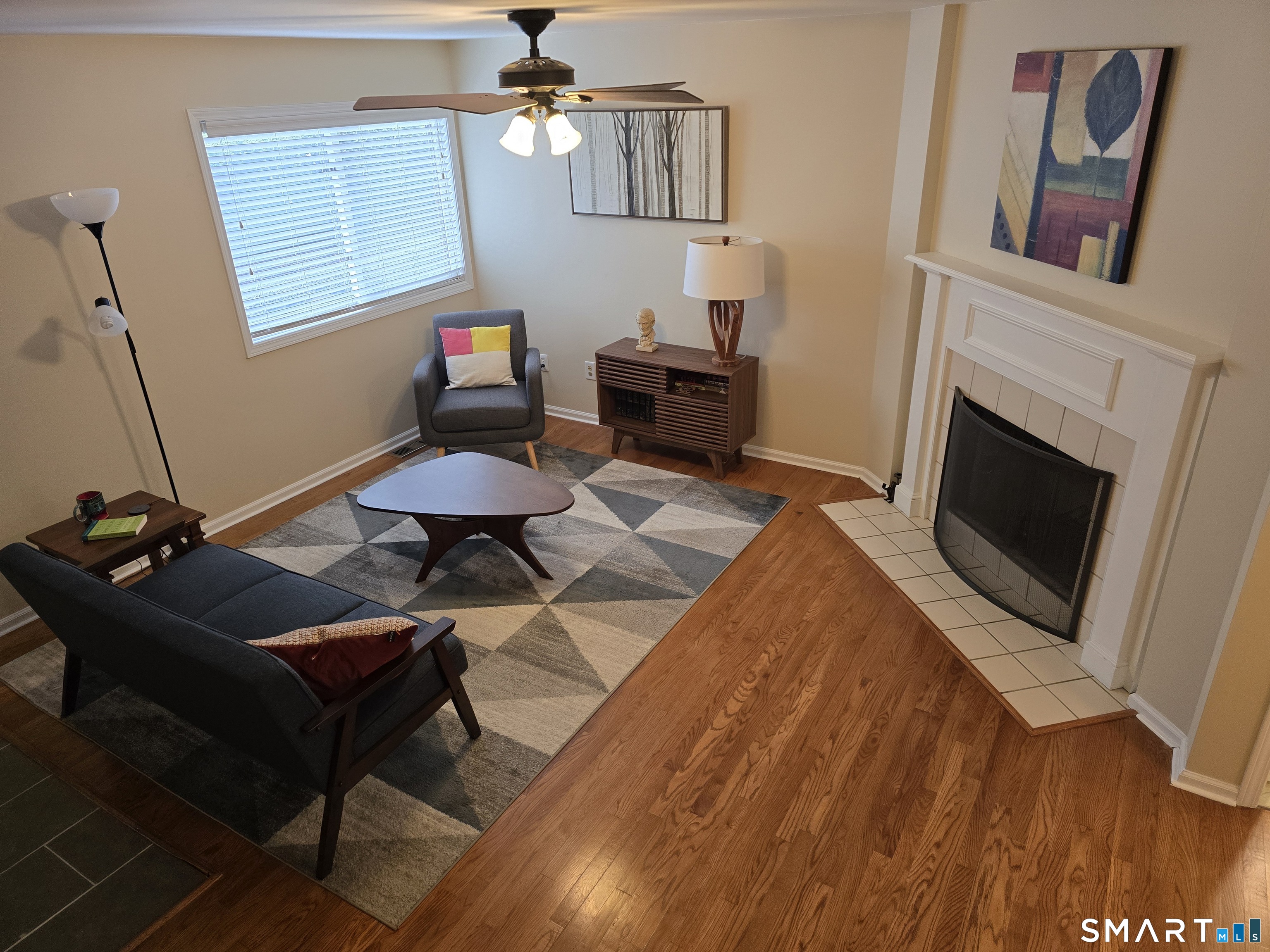 27 Crows Nest Lane Danbury CT 06810