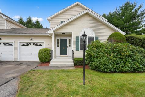 6 Long Hill Place Trumbull CT 06611