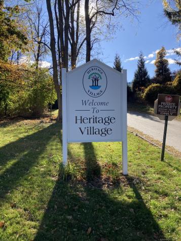 73 Heritage Village Southbury CT 06488