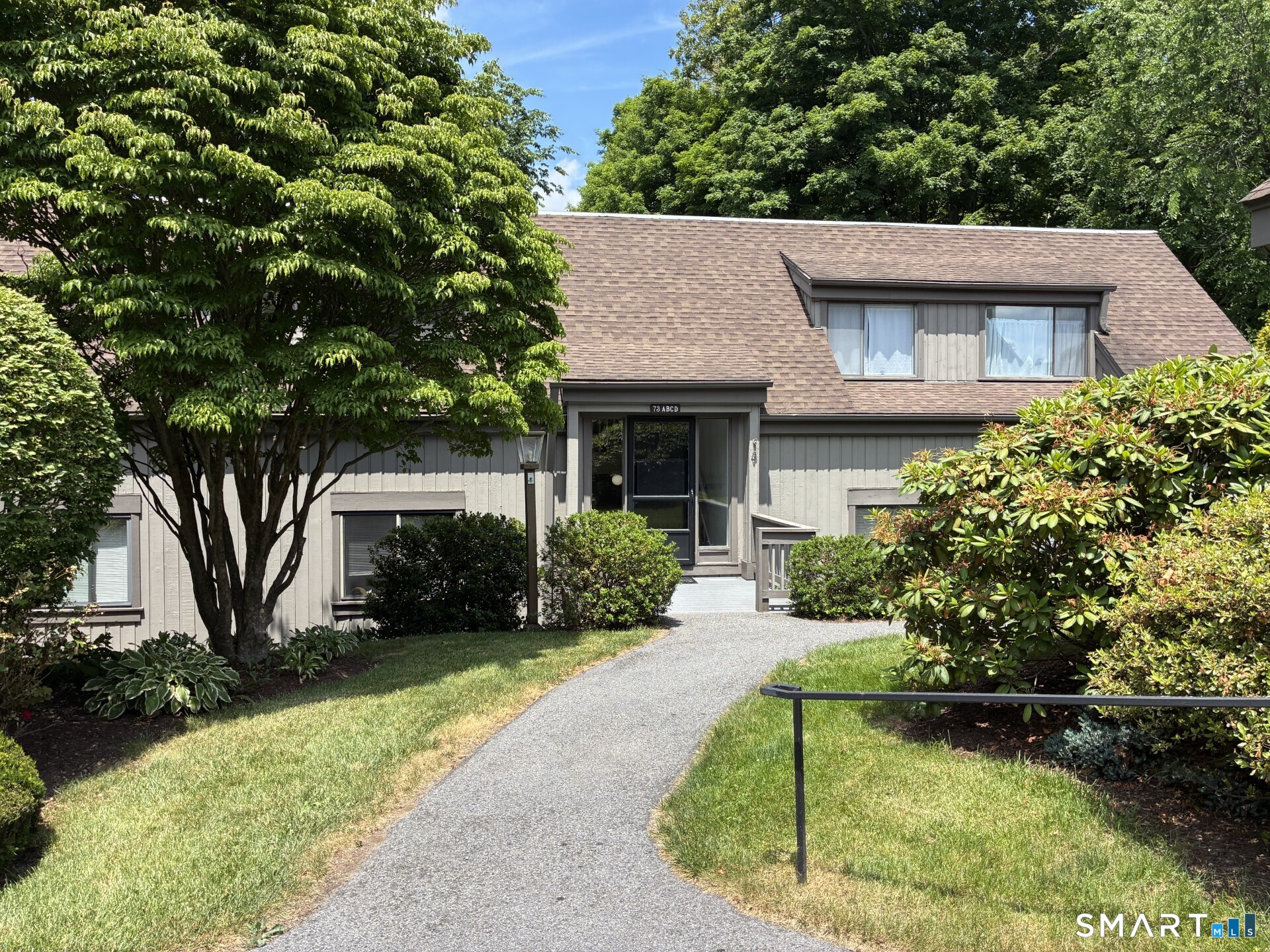 73 Heritage Village Southbury CT 06488